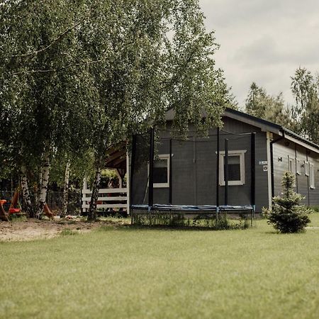 Domki Kacprowy W Lipnicy Lipnica  Exteriör bild
