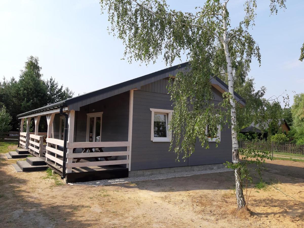 Domki Kacprowy W Lipnicy Lipnica  Exteriör bild
